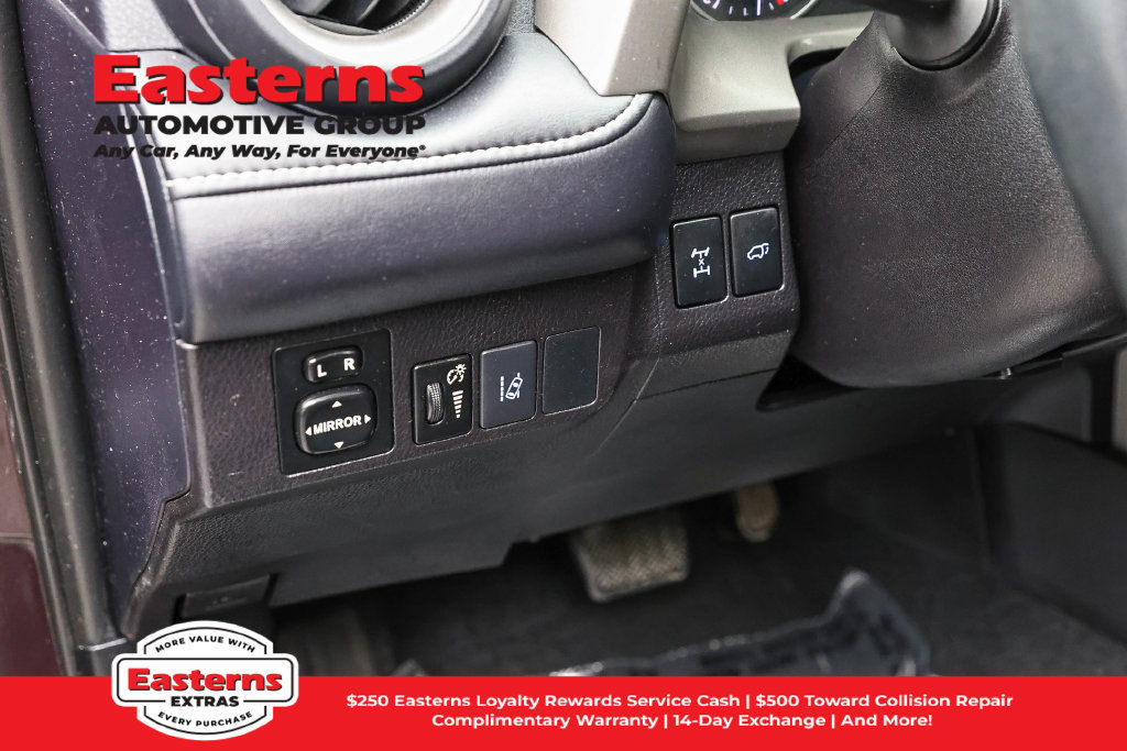 Used 2016 Toyota RAV4 XLE w/ Convenience Package AWD/4WD image 22