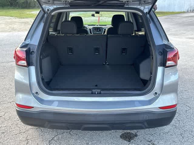 Used 2024 Chevrolet Equinox LS w/ LS Convenience Package FWD image 29