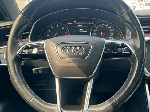 Used 2019 Audi A6 2.0T Premium w/ Convenience Package AWD/4WD image 18