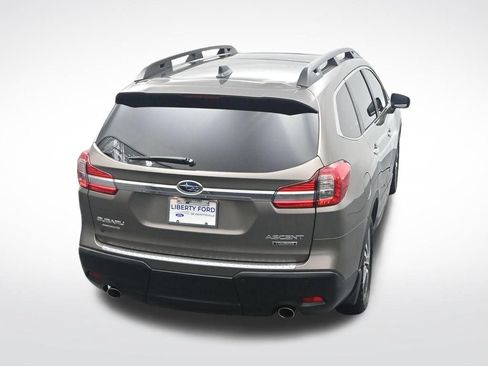 Used 2022 Subaru Ascent Touring w/ Popular Package #2A AWD/4WD image 36