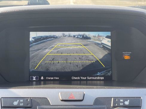 Used 2016 Honda Odyssey EX-L image 10