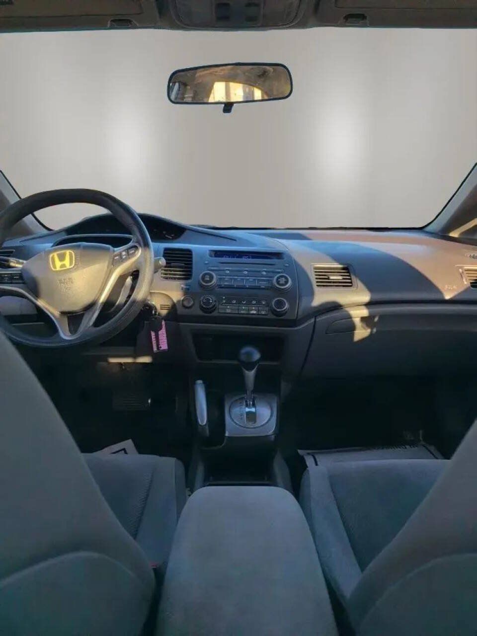 Used 2011 Honda Civic EX image 11