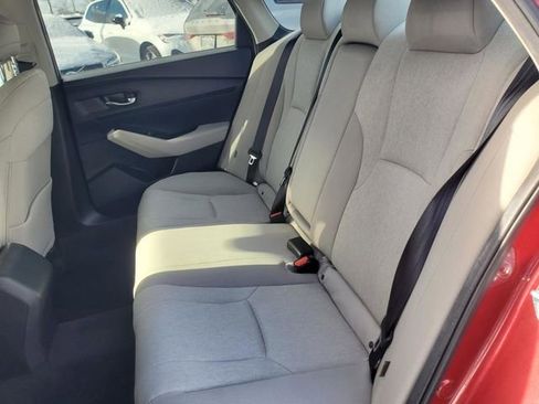 Used 2024 Honda Accord LX image 25