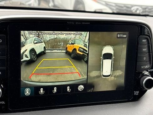 Used 2020 Hyundai Tucson Ultimate image 18