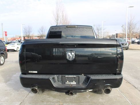 Used 2015 RAM 1500 Express image 8
