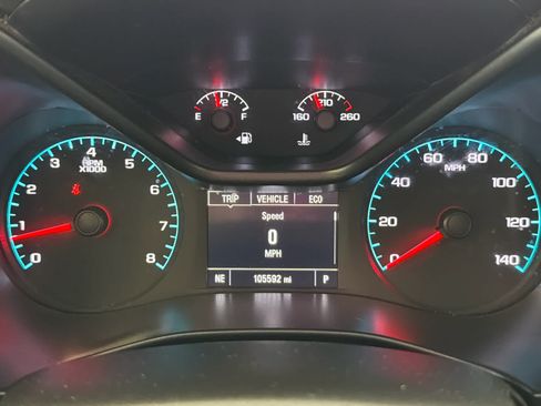 Used 2021 GMC Canyon Elevation Standard w/ Convenience Package RWD image 38