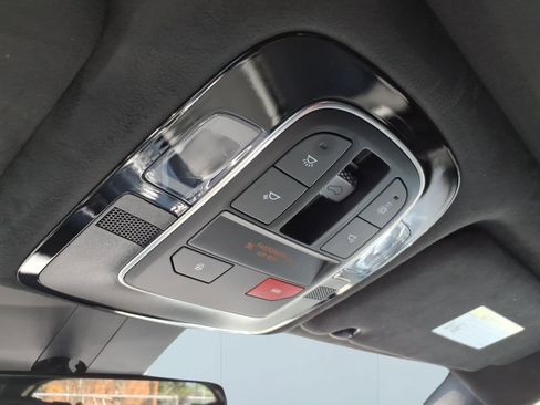 Used 2023 Hyundai Santa Fe Calligraphy AWD/4WD image 12