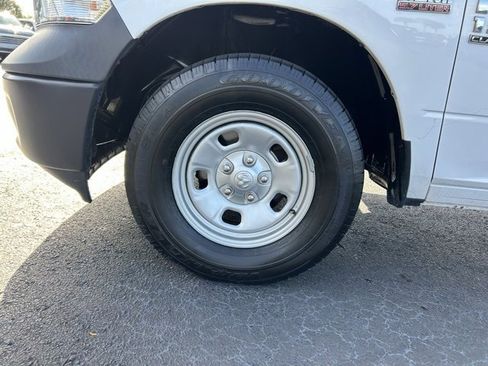 Used 2023 RAM 1500 Tradesman w/ Popular Equipment Group image 9