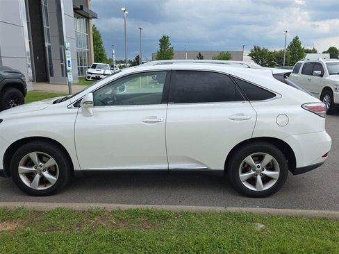 Used 2015 Lexus RX 350 AWD image 3