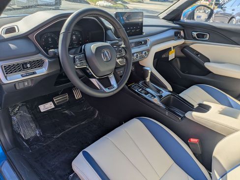 New 2026 Acura Integra A-Spec image 9