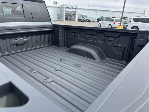New 2026 Chevrolet Silverado 2500 LTZ w/ LTZ Convenience Package image 14
