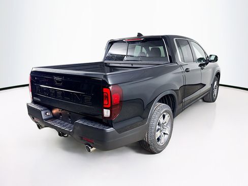 New 2026 Honda Ridgeline RTL image 32