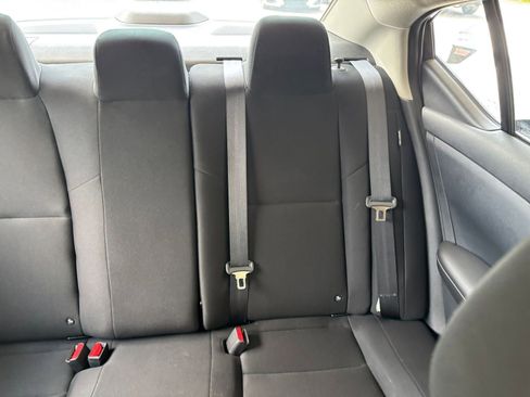 Used 2025 Nissan Sentra S FWD image 37
