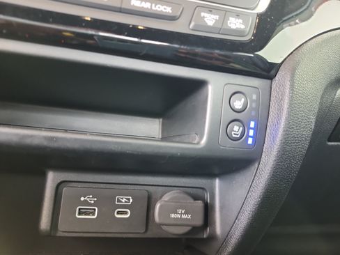 Used 2024 Honda Ridgeline Black Edition image 26