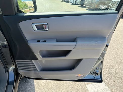 Used 2010 Honda Pilot EX-L image 38