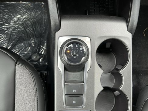 New 2025 Ford Bronco Sport Big Bend w/ Convenience Package image 21