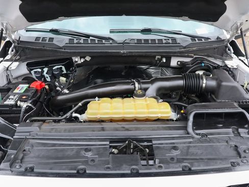 Used 2020 Ford F150 Lariat AWD/4WD image 12