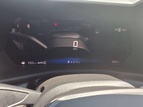 Used 2024 Chevrolet Colorado Trail Boss w/ Advanced Trailering Package AWD/4WD image 23