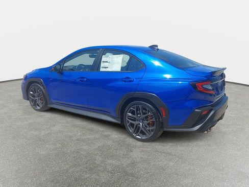 Used 2025 Subaru WRX tS AWD/4WD image 7