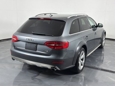 Used 2015 Audi A4 Premium Plus w/ Technology Package AWD/4WD image 5