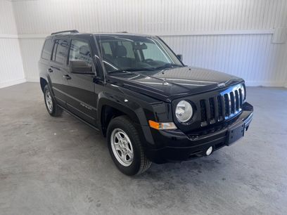 Used 2015 Jeep Patriot Sport w/ Power Value Group
