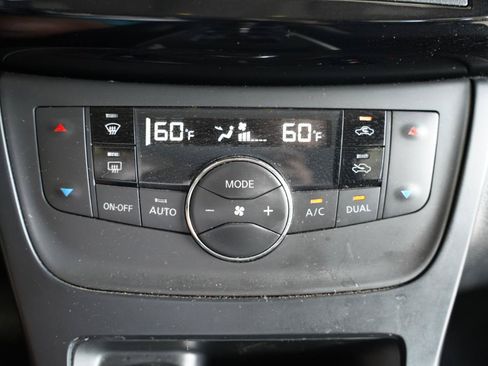 Used 2019 Nissan Sentra SV FWD image 20