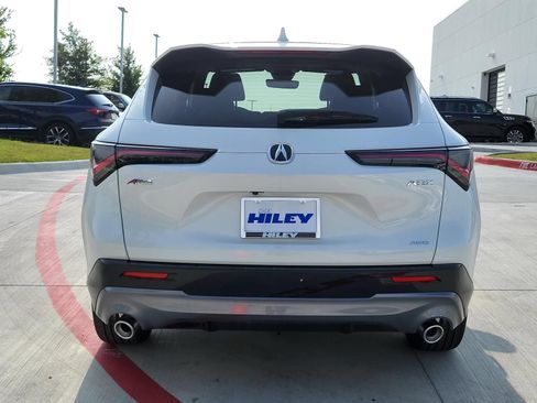 New 2026 Acura ADX A-Spec AWD/4WD image 5