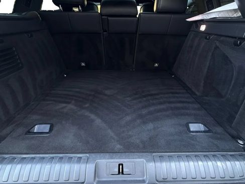 Used 2019 Land Rover Range Rover Sport Supercharged AWD/4WD image 47