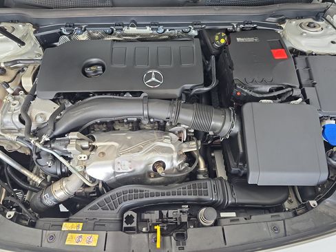 Certified 2023 Mercedes-Benz CLA 250 4MATIC image 30