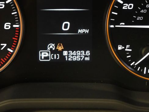 Certified 2024 Subaru Crosstrek 2.5i Wilderness image 26