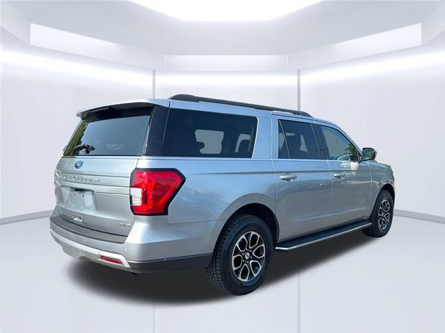 Used 2023 Ford Expedition Max XLT RWD image 9
