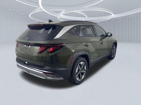 New 2026 Hyundai Tucson SEL image 3