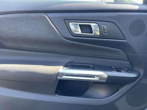 New 2026 Ford Mustang Coupe image 20