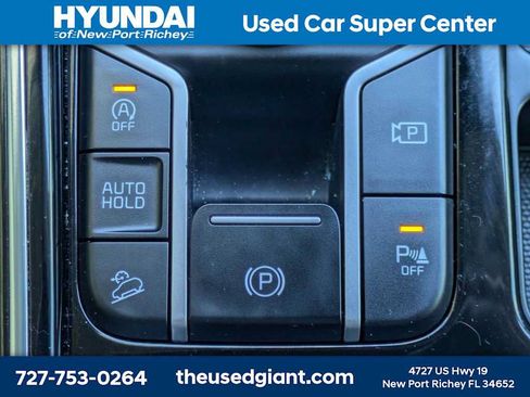 Used 2023 Kia Sorento SX FWD image 34