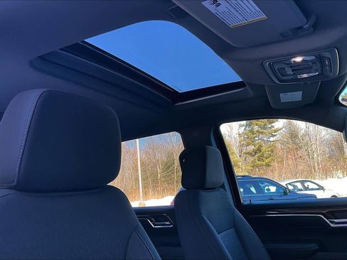 Used 2023 Chevrolet Silverado 1500 RST w/ Convenience Package II image 14