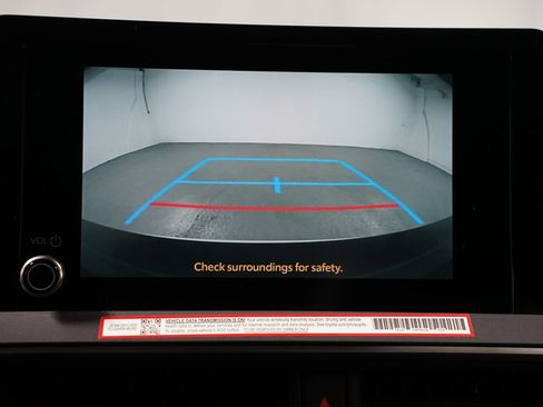 New 2026 Toyota Prius Plug-In Hybrid image 19