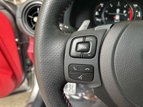 Used 2023 Lexus IS 350 F Sport RWD image 52