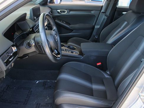 Used 2024 Honda Civic Sport image 15