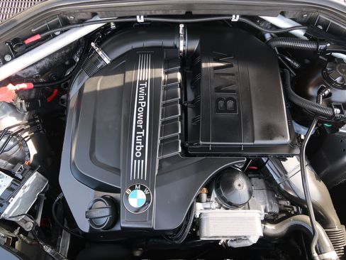 Used 2014 BMW X3 xDrive35i AWD/4WD image 36