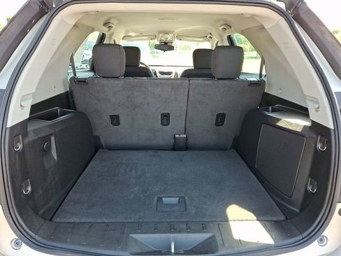 Used 2015 Chevrolet Equinox LS AWD/4WD image 27