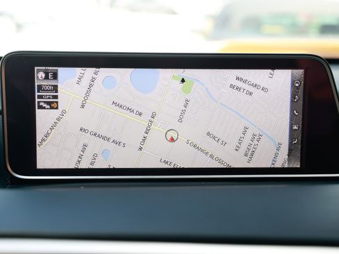 Used 2017 Lexus RX 350 F Sport image 39