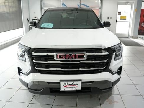 New 2026 GMC Terrain Elevation image 5