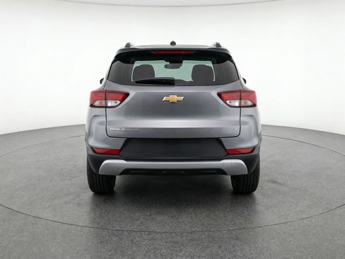 Used 2025 Chevrolet TrailBlazer LT image 7