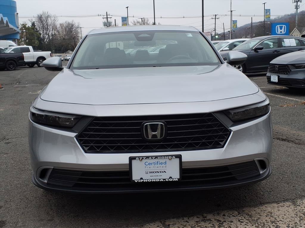 Used 2024 Honda Accord EX image 2