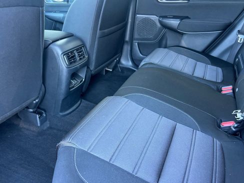 Used 2022 Honda CR-V EX image 25