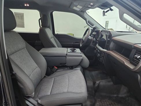 Used 2024 Ford F150 XL AWD/4WD image 35