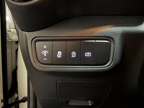 Used 2025 Kia Soul EX FWD image 36
