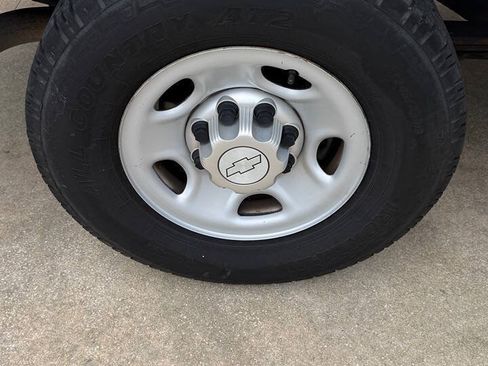 Used 2014 Chevrolet Express 2500 RWD image 51