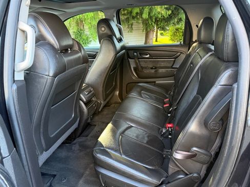 Used 2014 GMC Acadia SLT AWD/4WD image 11
