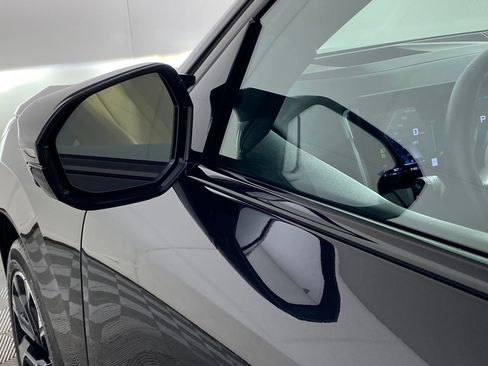 Used 2025 BMW X3 M50 w/ Premium Package image 23